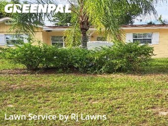 Grass Cut nearby Leesburg, FL, 