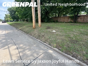 Lawn Service nearby Tulsa, OK, 
