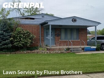 Lawn Care nearby Roseville, MI, 
