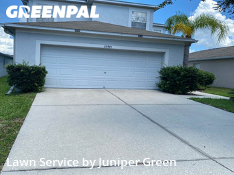 Lawn Maintenance nearby Land O' Lakes, FL, 