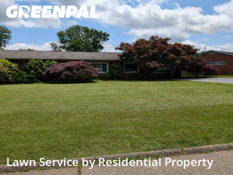 Lawn Cut nearby Knoxville, TN, 