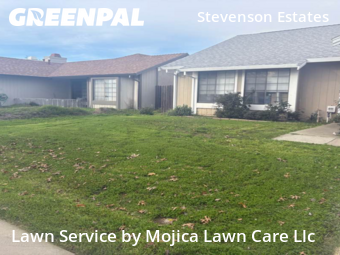Landscaper In Sacramento,95828,Landscaping Cleanup by Mojica Lawn Care Llc, work completed in Dec , 2025