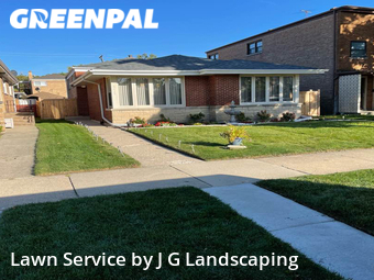 Lawn Maintenance nearby Skokie, IL, 