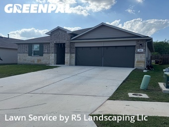 Lawn Service nearby Kyle, TX, 