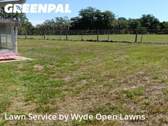 Lawn Mowing Service nearby Inverness, FL, 
