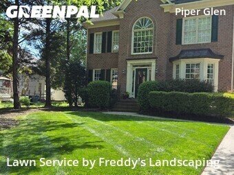 Grass Cutting nearby Charlotte, NC, 