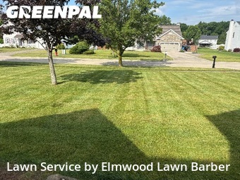 Lawn Cutting nearby Avon, OH, 