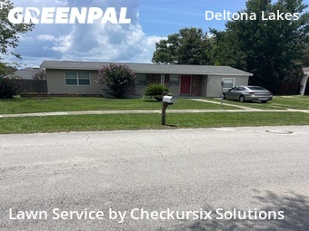 Lawn Mow nearby Deltona, FL, 