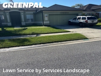 Lawn Cutting nearby Orlando, FL, 