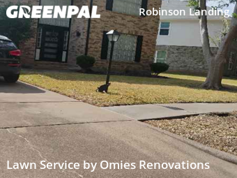 Grass Cut nearby Sugar Land, TX, 