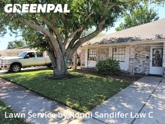 Grass Cut nearby Kenner, LA, 