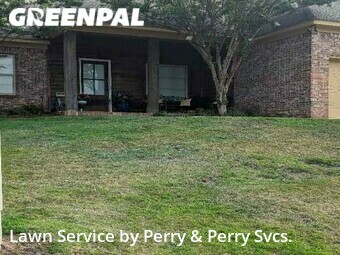 Lawn Cut nearby Pearl, MS, 