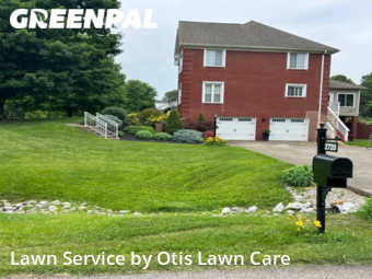 Lawn Care nearby Goshen, KY, 