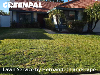 Work completed by lawn-maintenance-in-Temecula-CA