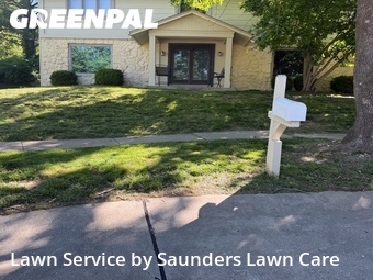 Lawn Mowing Service nearby St. Louis, MO, 