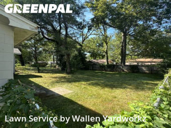 Lawn Care Service nearby Springfield, MO, 