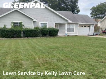 Lawn Care nearby Jacksonville, AR, 