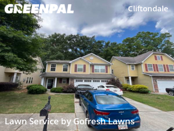 Yard Mowing nearby Atlanta, GA, 