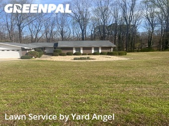 Lawn Care nearby Flowery Branch, GA, 