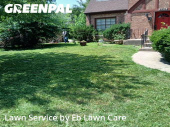 Yard Mowing nearby Lincolnwood, IL, 