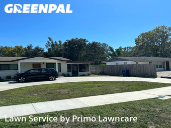 Lawn Service nearby Sarasota, FL, 