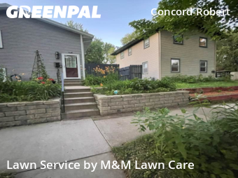 Yard Cutting nearby Saint Paul, MN, 