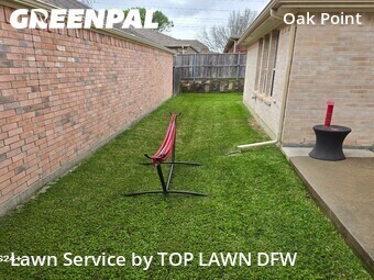 Yard Mowing nearby Plano, TX, 