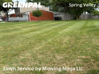 Lawn Service nearby Elyria, OH, 