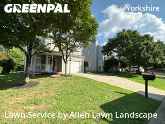 Lawn Service nearby Charlotte, NC, 