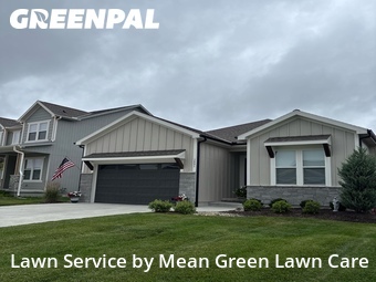 Lawn Care Service nearby Lee's Summit, MO, 