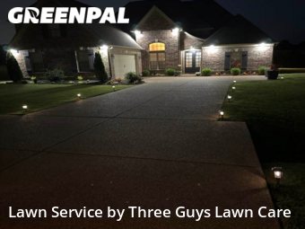 Lawn Cutting nearby Southaven, TN, 