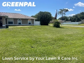 Lawn Mow nearby Kissimmee, FL, 