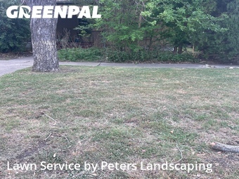 Grass Cut nearby Temple, TX, 