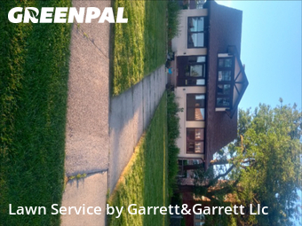 Lawn Mowing Servicein Lakewood,44107,Lawn Mowing by Garrett&Garrett Llc, work completed in Jun , 2026