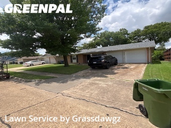 Lawn Service nearby Garland, TX, 