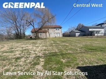 Lawn Cutting nearby St. Louis, IL, 