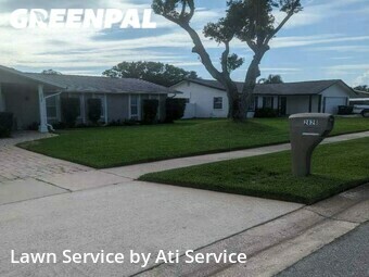 Lawn Care nearby Orlando, FL, 