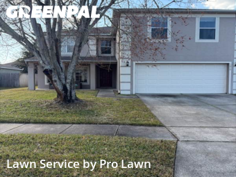 Yard Mowing nearby Orlando, FL, 