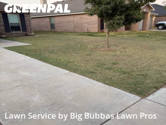 Lawn Care Service nearby Lubbock, TX, 