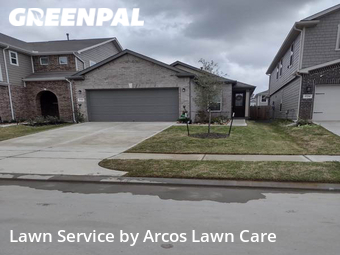 Lawn Care Service nearby Tomball, TX, 