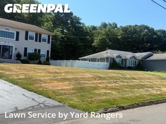 Lawn Care Service nearby East Haven, CT, 