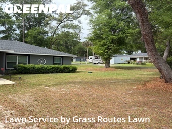 Lawn Mowing nearby Ocala, FL, 