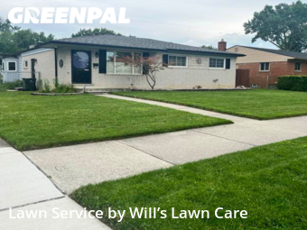 Lawn Care nearby St. Clair Shores, MI, 