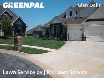 Lawn Care nearby Yukon, OK, 