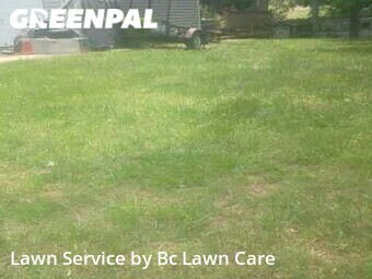 Lawn Service nearby Wake Forest, NC, 