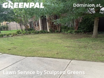 Lawn Service nearby Frisco, TX, 
