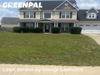 Yard Mowing nearby Fayetteville, NC, 