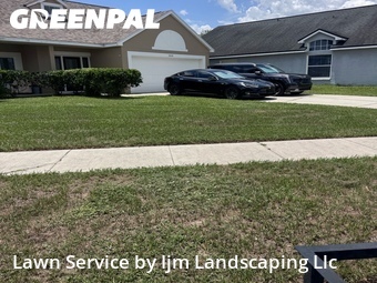 Lawn Cutting nearby Kissimmee, FL, 