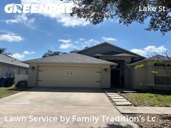 Lawn Cut nearby Riverview, FL, 