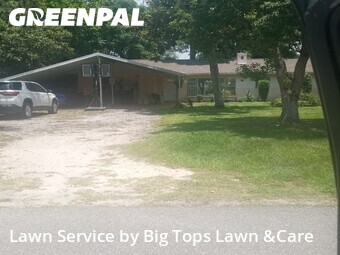 Lawn Cut nearby Altamonte Springs, FL, 
